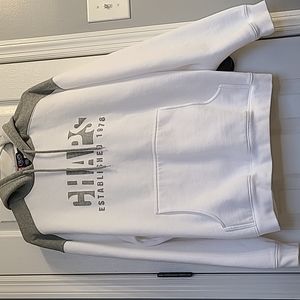 CHAPS white hoodie